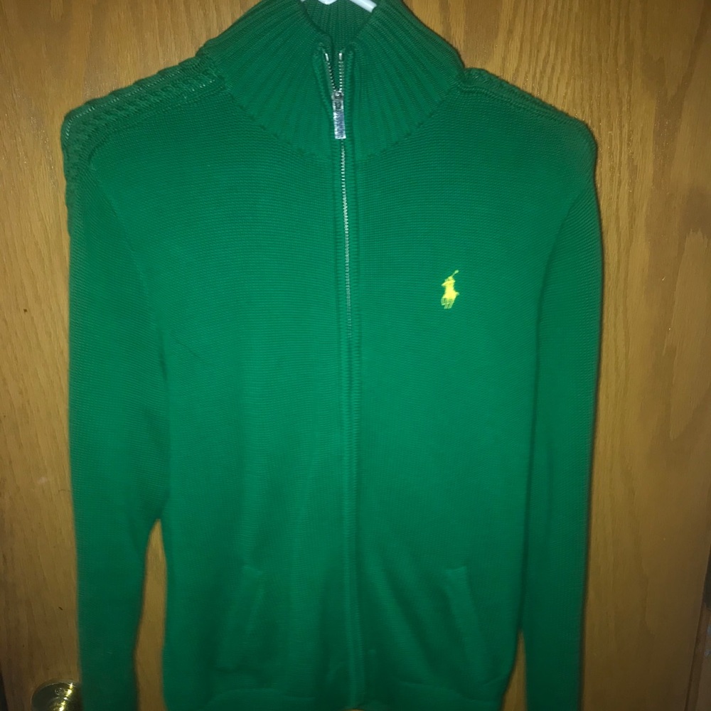 Ralph Lauren Women’s Sweater